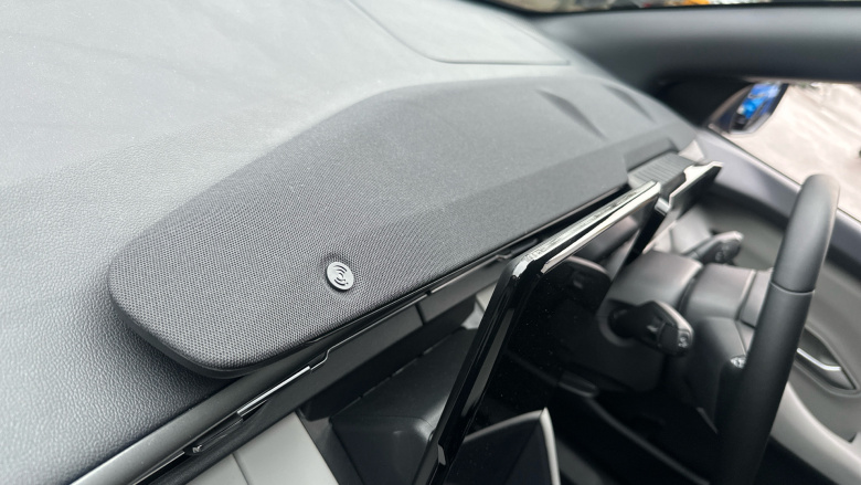 Ford Capri 210kW Select 77kWh 5dr Auto Electric Estate